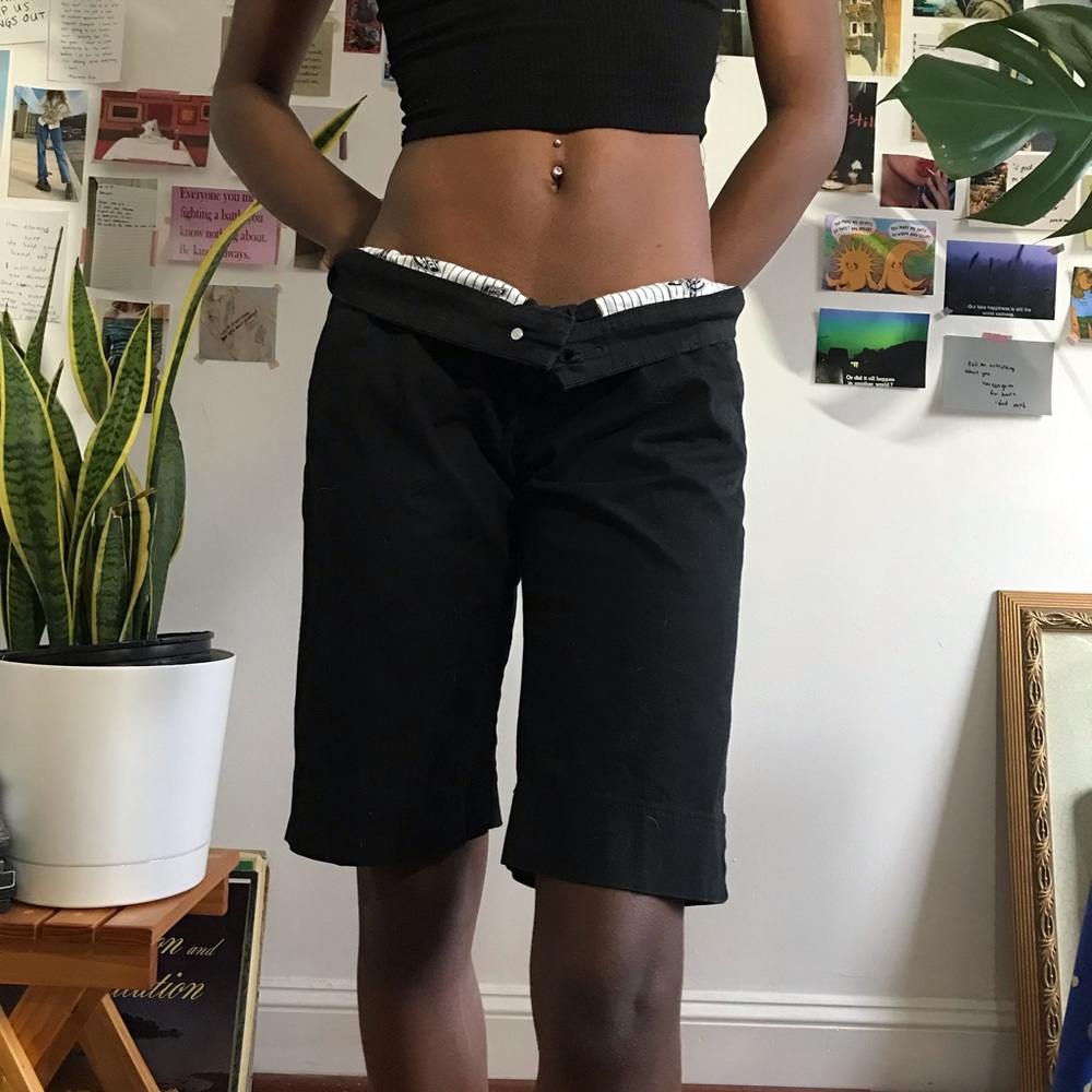 UNISEX DICKIES SHORTS Y2K